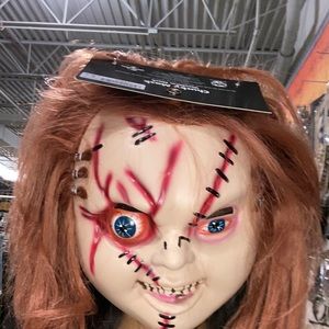 Meet your Posher, Fabiola